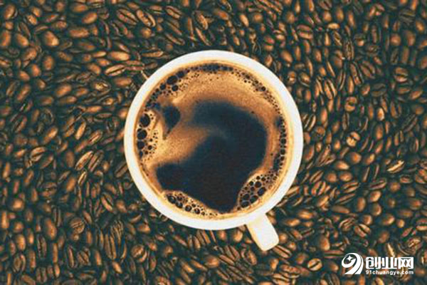 第二杯咖啡一年能赚多少?让加盟商更好的实现创业梦想