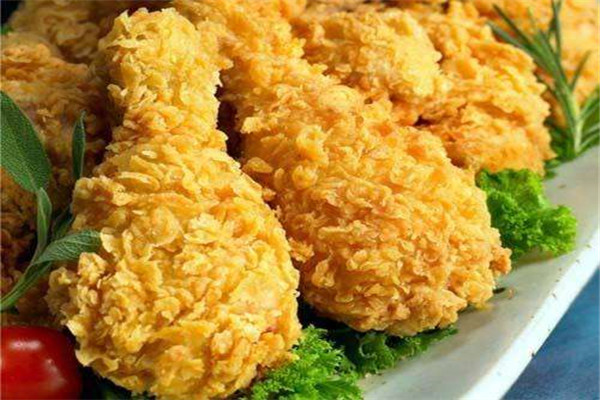 炸鸡汉堡加盟有哪些品牌?各有什么优势呢?