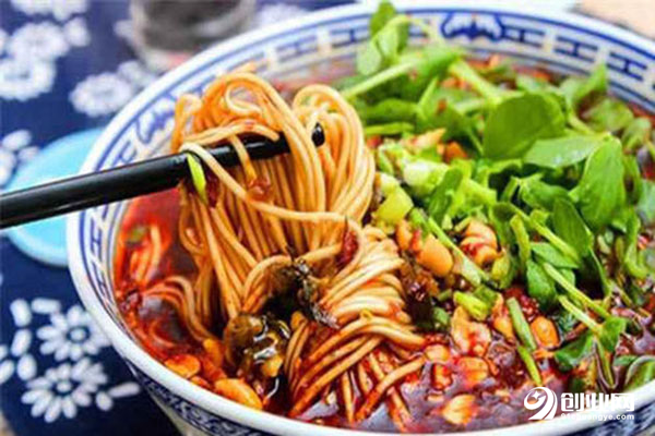 兰州哪一家牛肉面好吃/兰州牛肉面多少钱一碗?
