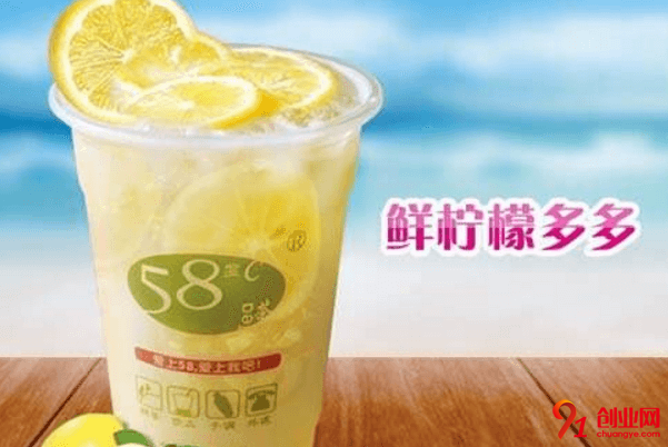 58度c奶茶加盟要求有哪些？官方条件曝光