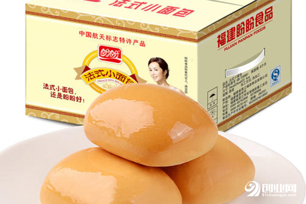 盼盼食品品牌如何?加盟怎么样?