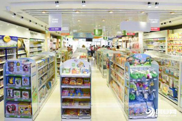 皇家贝贝专卖店如何加盟