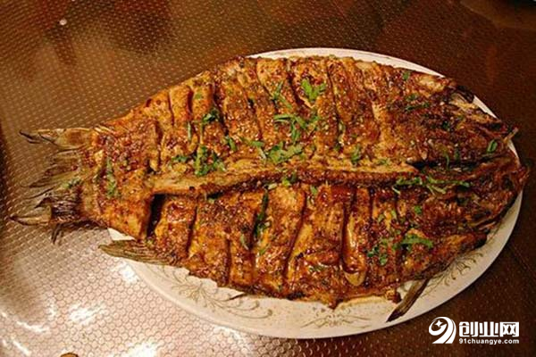 渔家鱼干锅烤鱼坊加盟能挣钱吗?加盟怎么样?