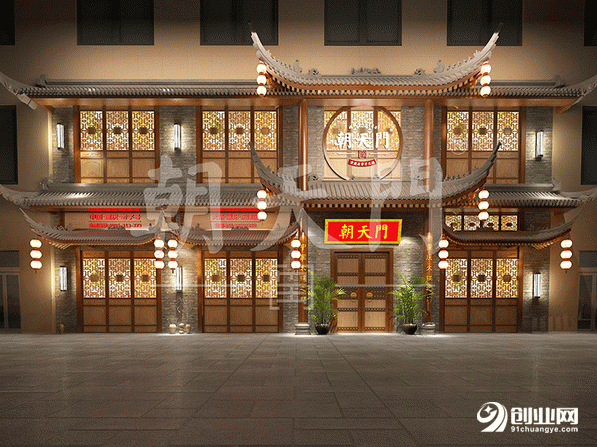 如何增加重庆火锅加盟店的客流量？