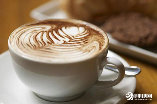 联鸿利源咖啡开一家店流程是什么?到底如何才能加盟?