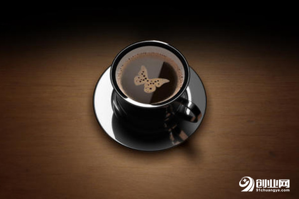 瀚潮咖啡加盟品牌优势是什么?众多优势汇聚就是赚钱