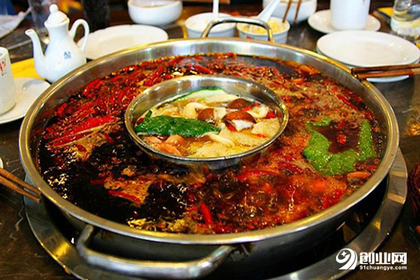 重庆老味道火锅开店需要多少钱?低成本，高收益