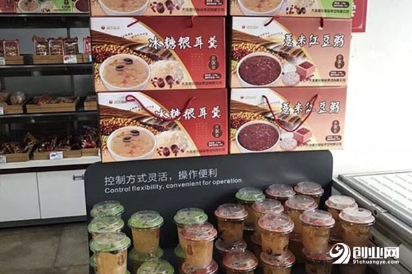 麦花食品怎么加盟?加盟流程在下方