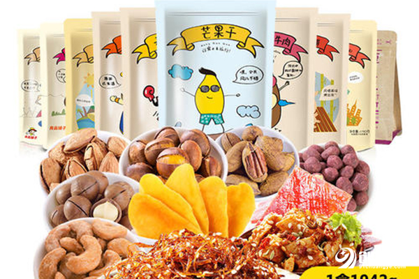 良品铺子加盟热线很好拨打，选择加盟很不错