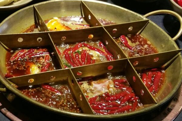 云南火锅加盟怎么样？新的致富方向标！