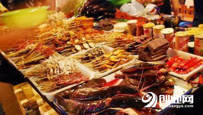 加盟烧烤店光经营好就完了吗？消防问题是中心任务