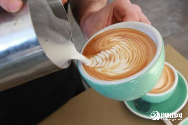 bazhake巴札克咖啡开一家店流程是什么?简单的流程快速的加入