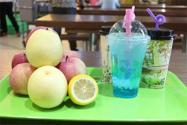加盟品牌奶茶店成本计算，让你在加盟的时候不再是无头苍蝇