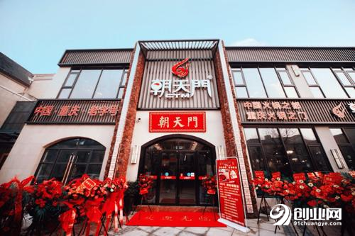 如何增加重庆火锅加盟店的客流量？