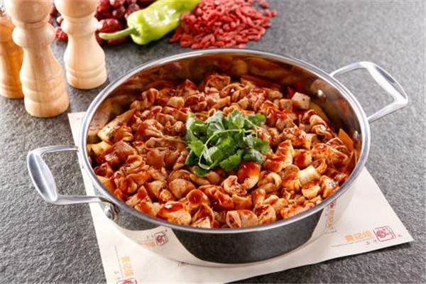 黄记煌三汁焖锅全国有多少家?现在还能加盟黄记煌三汁焖锅吗?