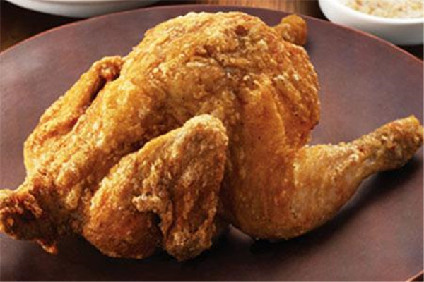 我想加盟炸鸡店哪家好？此小米非彼小米