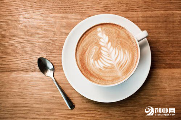 纽约客咖啡区域代理费用是多少?