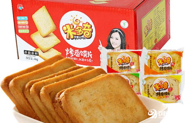 零食屋零食口碑怎么样?加盟简单吗?