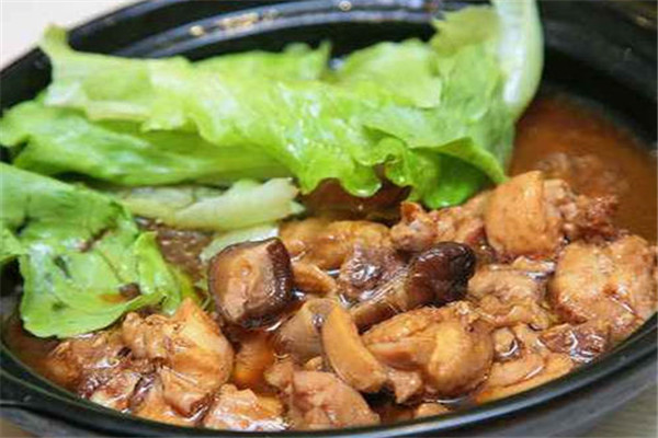 开黄焖鸡加盟店怎么样?哪里适合开一家黄焖鸡加盟店?