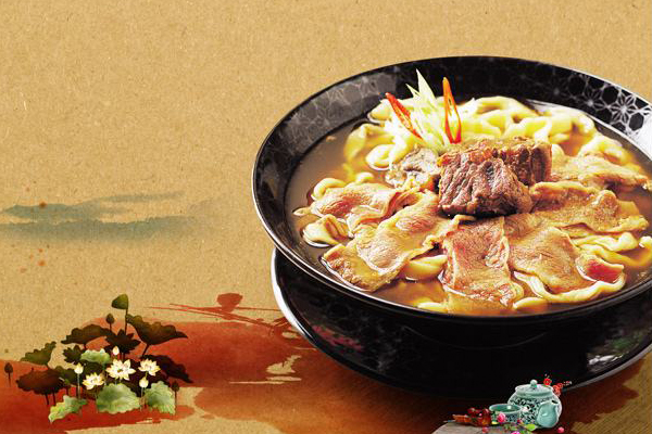 牛肉面连锁加盟怎么样?加盟牛肉面靠谱吗?