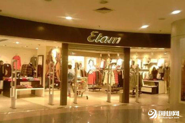 艾格女装加盟店怎么样?加盟优势如何?