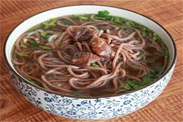 米线小吃加盟十大品牌有哪些？一起来解密