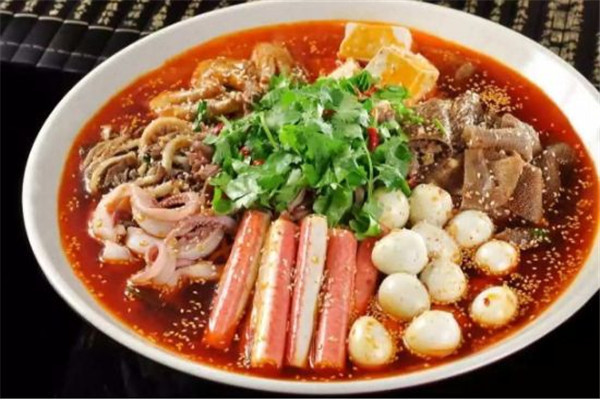一个串串店大约投资多少钱？串串店怎么样？