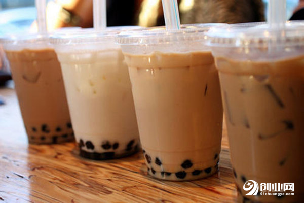 上海开奶茶店投入要多少钱呢?这篇文章给你想要的答案！