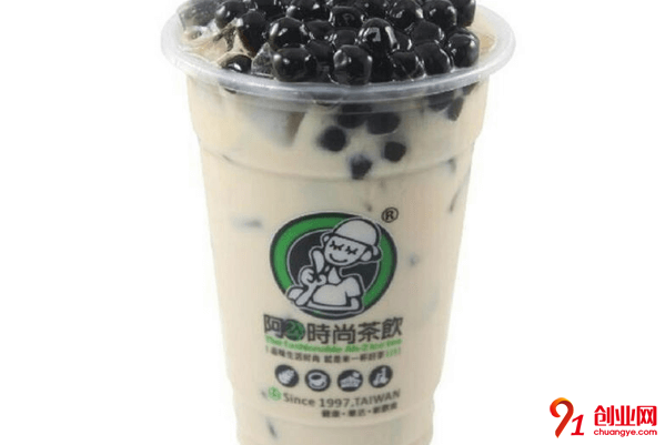 阿二奶茶开店需要多少钱？开店有选址要求吗？