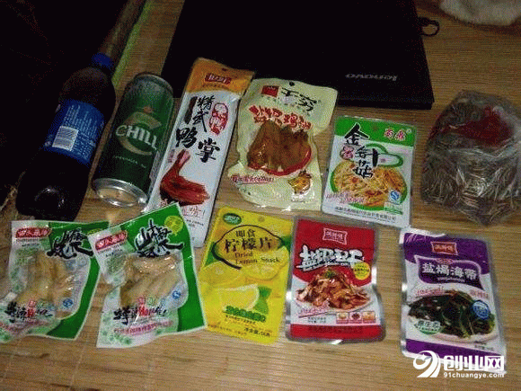 加盟零食满屋零食店：确实可以赚到钱？