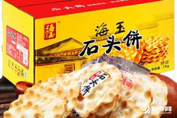 零食满屋加盟政策都有什么?优势大不大?