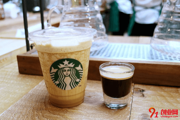 星巴克咖啡加盟品牌怎么样？值得加盟吗？
