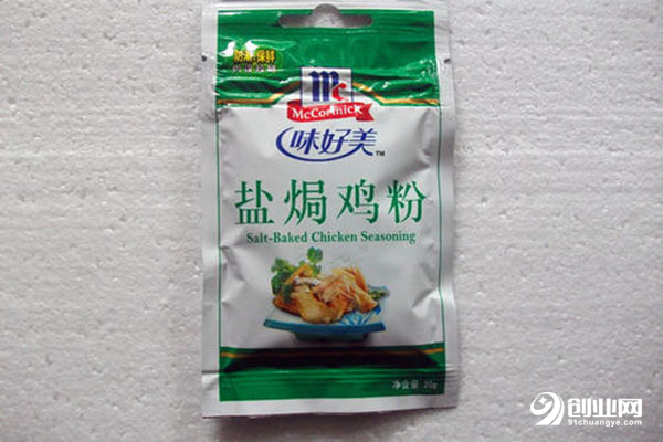 嘉埔盐焗食品利润怎么样?一起来看看