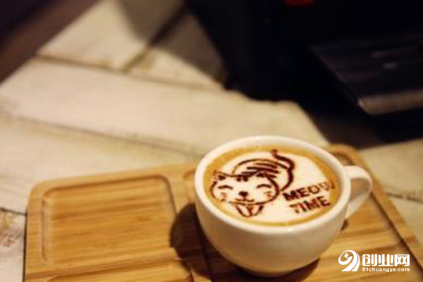 爱咖啡开一家店流程是什么?快速轻松加盟好项目