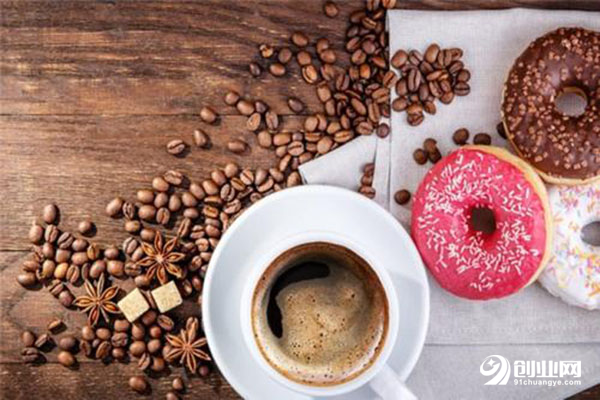 阿诺咖啡加盟品牌优势是什么?优势众多值得信赖