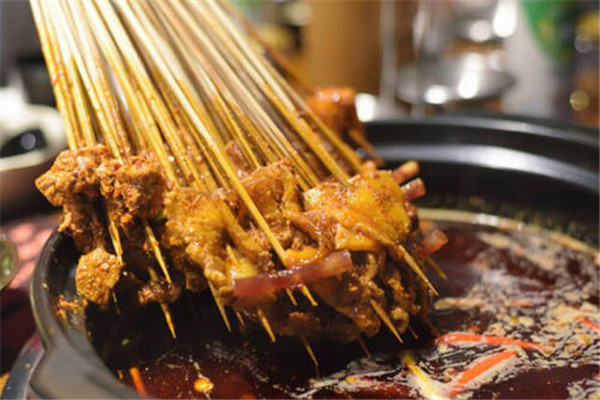 串串店选址失败案例分享，开店选址要注意这几点