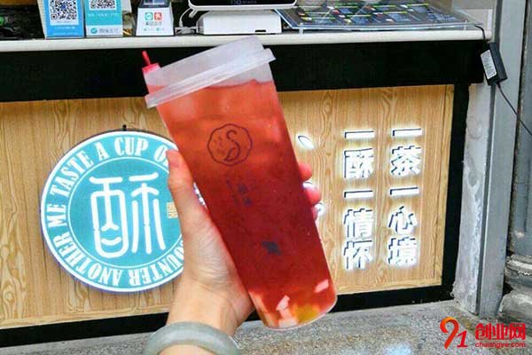 南京酥搽加盟怎么样?成功创业变的信手拈来