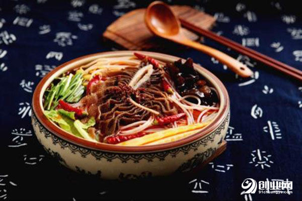 砂锅土豆粉的做法技术培训有哪些