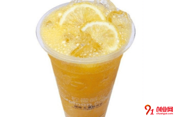 柠檬酷儿怎么加盟？加盟品牌使用费要多少？