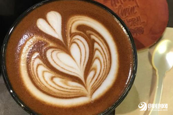 bazhake巴札克咖啡开一家店流程是什么?简单的流程快速的加入