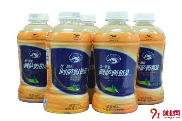 阿萨姆奶茶加盟品牌怎么样？加盟流程是什么