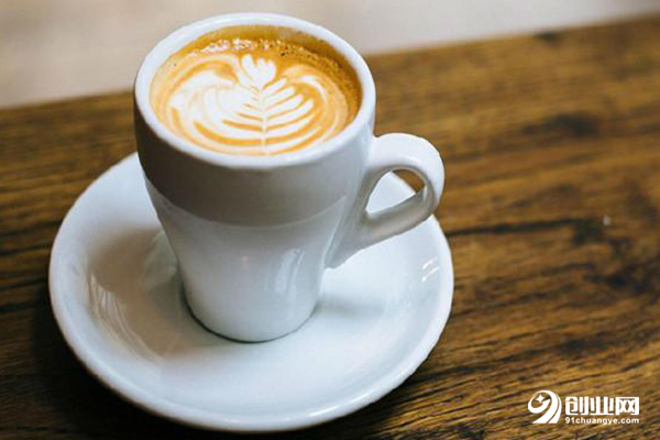 蓝卡咖啡有多少店面？为你带来创业的自信