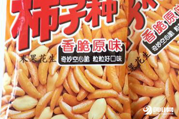 阿新零食一年挣多少钱?加盟怎么样?