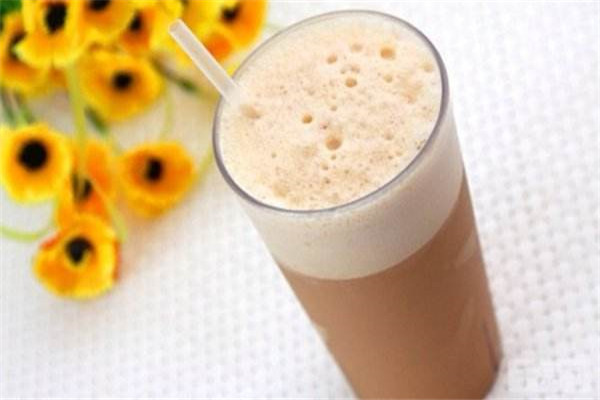 选择情愫奶茶加盟怎么样?