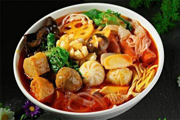 麻辣烫连锁店投资需要多少钱？