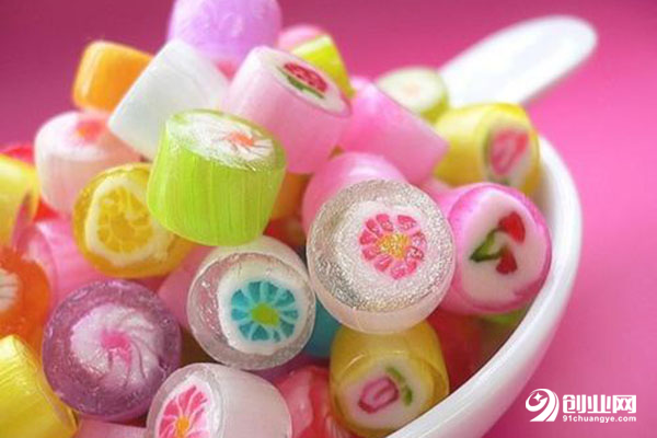开一家candylab糖果加盟店要什么条件