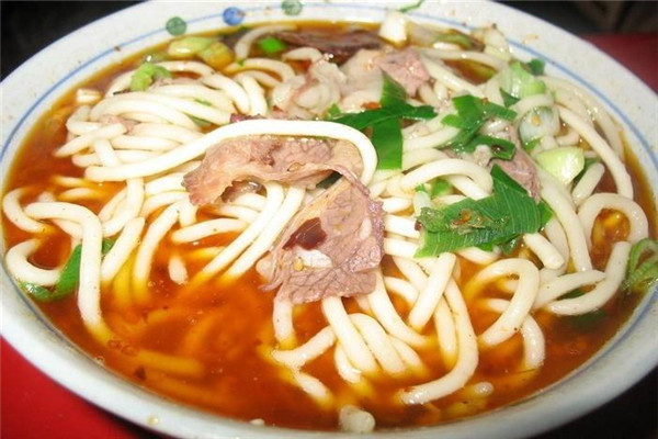 饸饹面加盟费在多少？饸饹面加盟条件是什么？