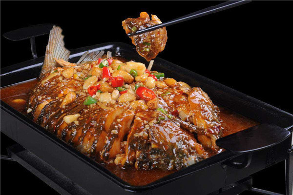 石家庄烤鱼加盟怎么样？开烤鱼店赚钱吗？
