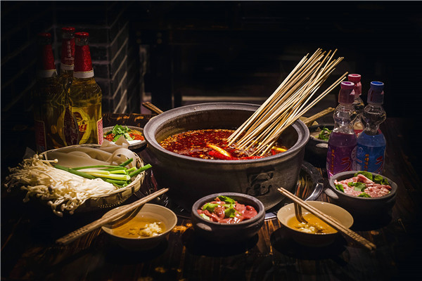 花串串加盟和开店要多少钱？花串串有市场吗？