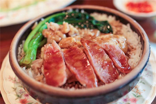 正宗煲仔饭砂锅加盟怎么样?